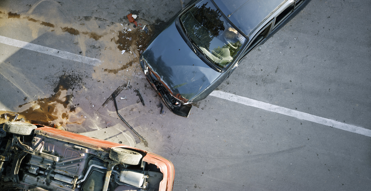 When Do You Need to Hire a Car Accident Attorney?