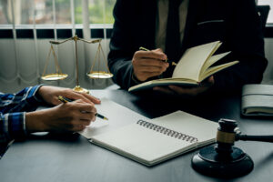Why Should I Hire Kenny Habetz Injury Law To Handle My Personal Injury Case?