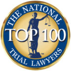 Top 100 - The National Trial Lawyers