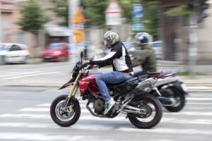 Are Motorcycle Accidents Common in Lafayette, LA?