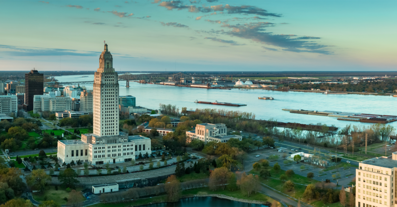 Louisiana