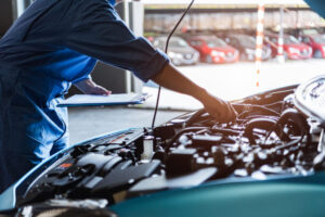 Can I Recover Compensation If I’m Being Blamed For a Car Accident in Louisiana? 