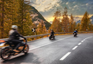 Can I Still Pursue a Claim Even if I Share Some of the Fault for My Motorcycle Accident in Louisiana?