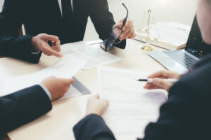 Do I Have a Personal Injury Case in Crowley, LA?