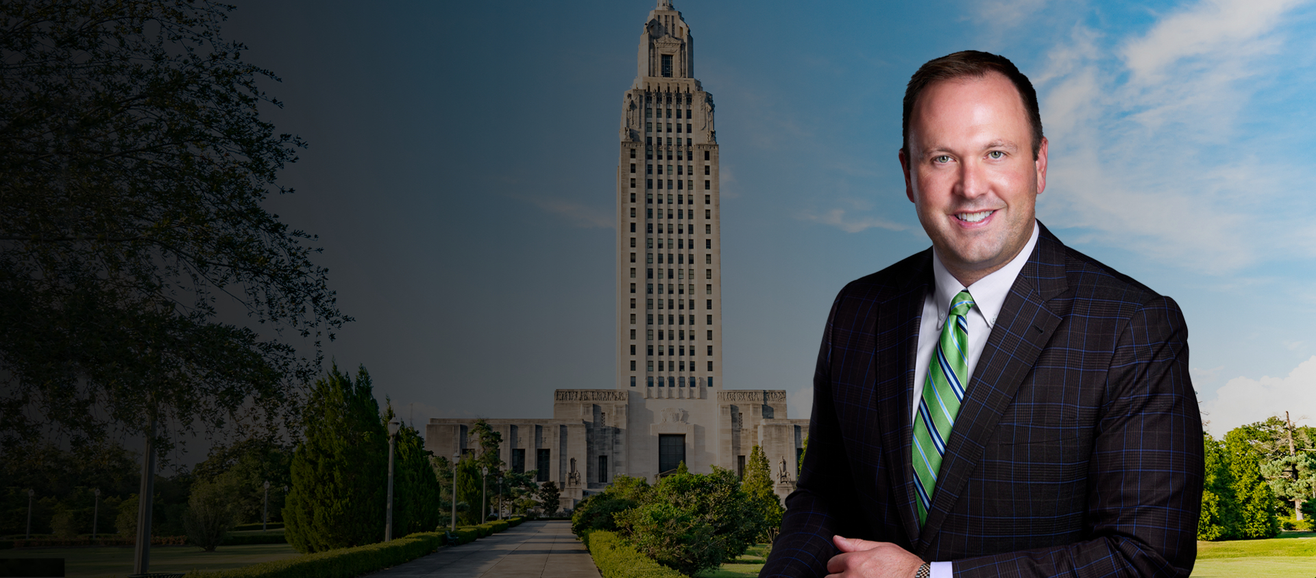 Lafayette Personal Injury Lawyer - Kenny Habetz Injury Law