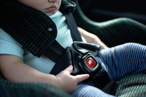 How Can a Lafayette Personal Injury Attorney Help If Your Child Was Injured in a Car Accident?