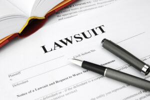 How Much Time Do I Have To File a Lawsuit After a Motorcycle Accident in Crowley?