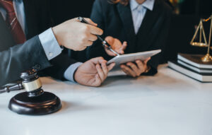 Schedule a Free Consultation With Our Award-Winning Crowley Motorcycle Accident Attorney