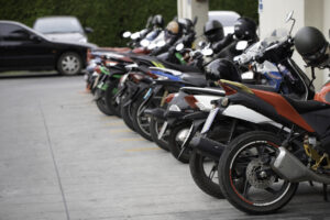 We’ll Fight To Collect Compensation for Each of Your Motorcycle Accident Injuries in Crowley, Louisiana