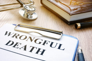 What Is Wrongful Death in Louisiana?
