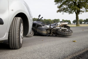 What if I Am Partly To Blame for My Motorcycle Accident in Lafayette, Louisiana?