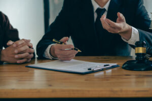 Why Should I Hire Kenny Habetz Injury Law To Handle My Personal Injury Case?