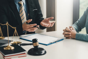 Why Should I Hire a Crowley Personal Injury Lawyer?