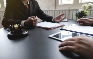 Why Should I Hire a Lafayette Personal Injury Lawyer?
