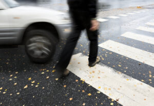 How Can a Crowley Personal Injury Lawyer Help If You’ve Been Hurt in a Pedestrian Accident?