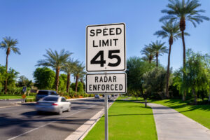 How Can Our Lafayette Car Accident Attorneys Help After a Crash Caused By Speeding? 