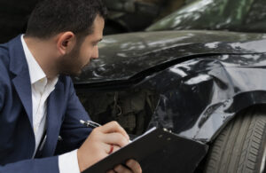 Will My Car Accident Lawyer Deal With the Insurance Companies?
