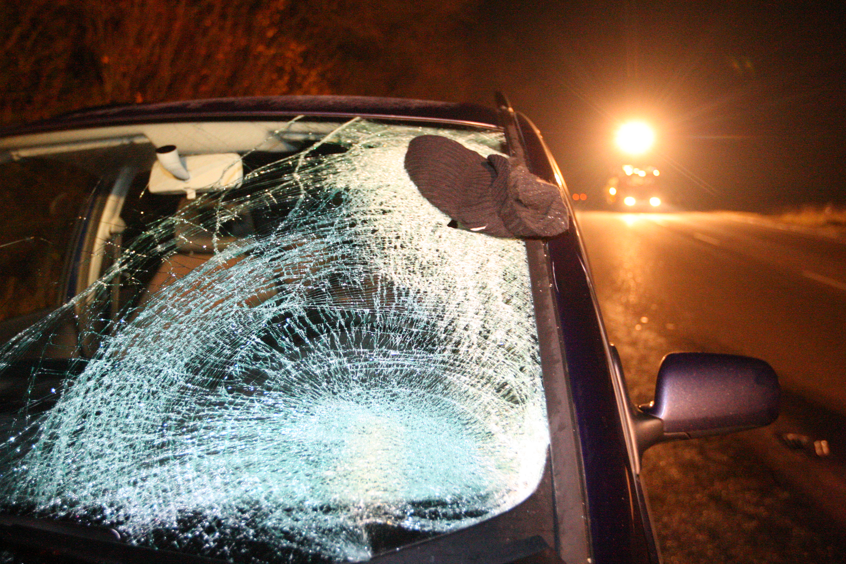 Lafayette Car Accident Attorney - Airbag Injury | Kenny Habetz Injury Law