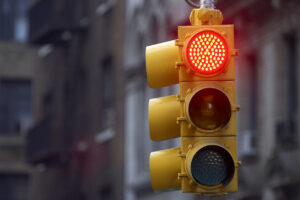 How Our Lafayette Personal Injury Lawyer Can Help if You’ve Been Injured in a Red or Yellow Light Accident