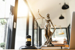 Claim vs. Lawsuit