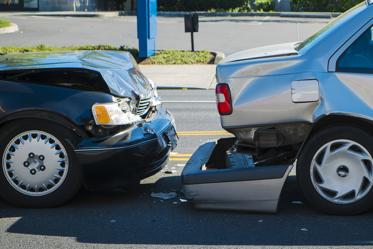 Rear-End Collision Injuries and How You Can Recover