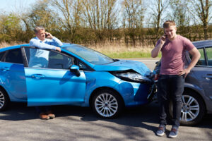 How Kenny Habetz Injury Law Can Help After an Intersection Crash in Lafayette