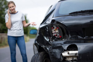 How Our Car Accident Attorney Can Help You After an Intersection Crash in Crowley, LA