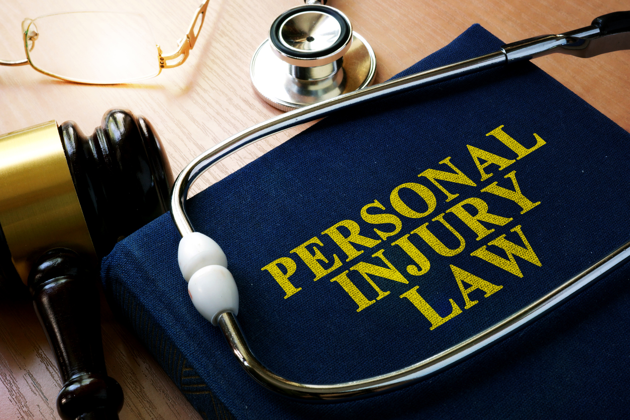 Downtown Lafayette Personal Injury Lawyer | Kenny Habetz Injury Law