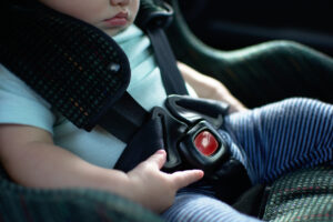 How Common Are Child Injury Accidents in Lafayette, LA?