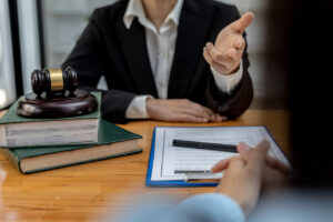 How Louisiana’s “At-Fault” Auto Accident Insurance System Works