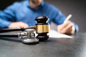 What Is Maximum Medical Improvement?