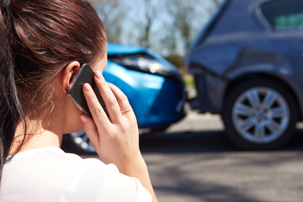 Lafayette Head-On Car Accident Lawyer | Kenny Habetz Injury Law