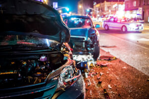 How Our Lafayette Car Accident Attorney Can Help You After a Multi-Vehicle Crash