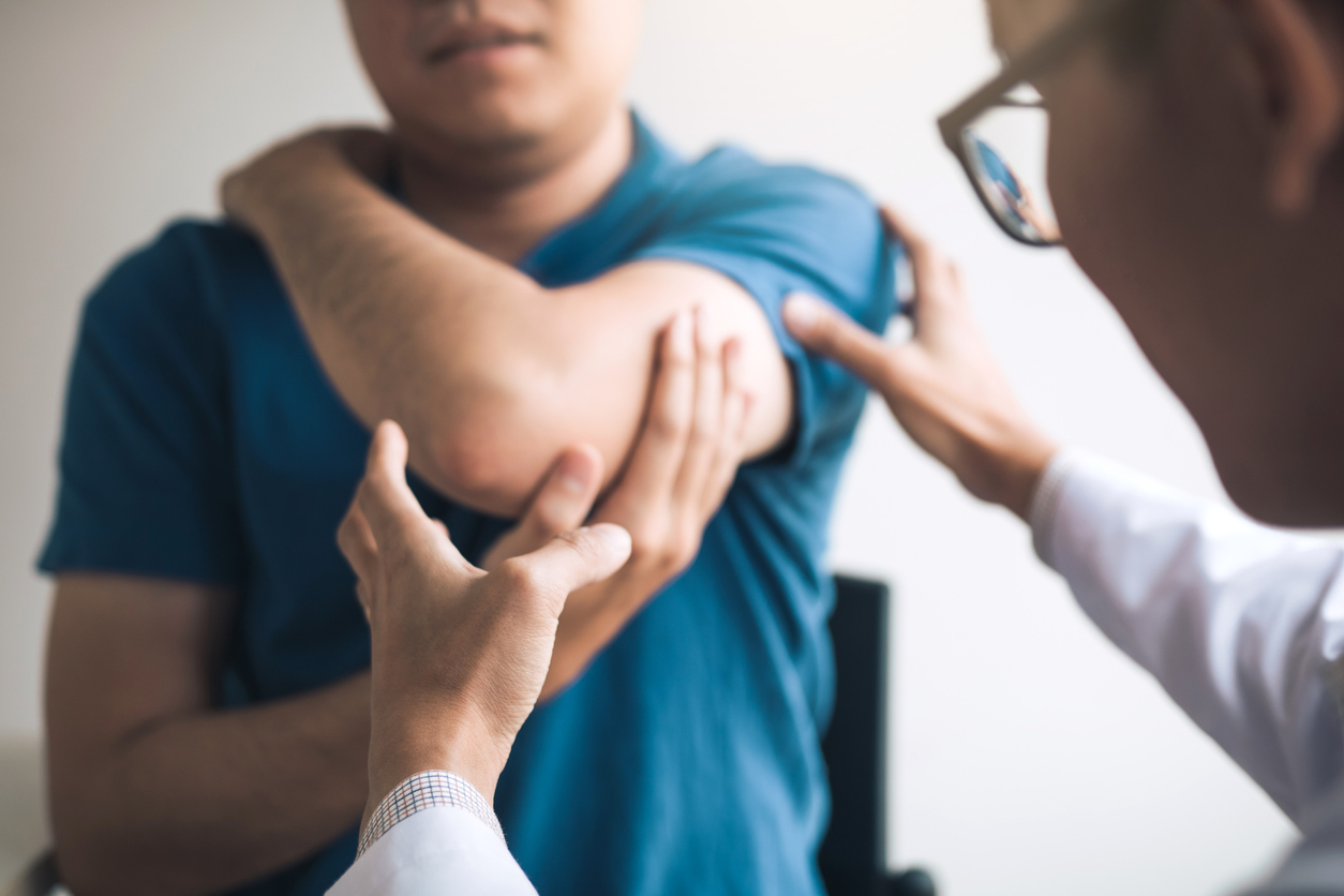 Lafayette Car Accident Lawyers - Common Injuries | Kenny Habetz Injury Law