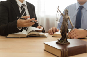 How Our Duhon Rd Personal Injury Attorneys Can Help You Fight for Damages