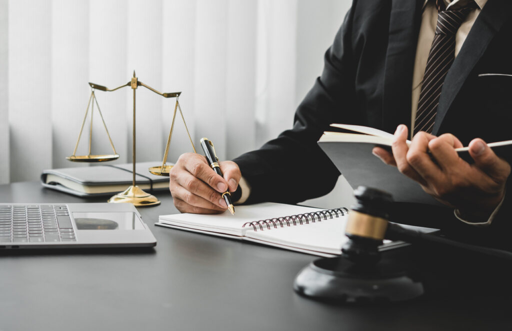 Loss of Consortium - Kenny Habetz Injury Law