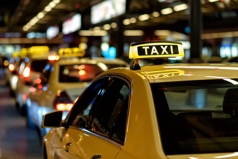 What Damages Can I Recover If I’ve Been Hurt in a Taxi Accident in Lafayette, Louisiana?