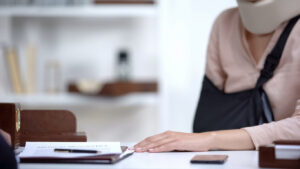 How Kenny Habetz Injury Law Can Help You With a Personal Injury Case in Breaux Bridge, LA