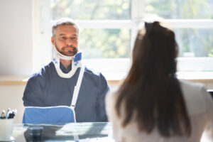 What Are Personal Injury Cases?
