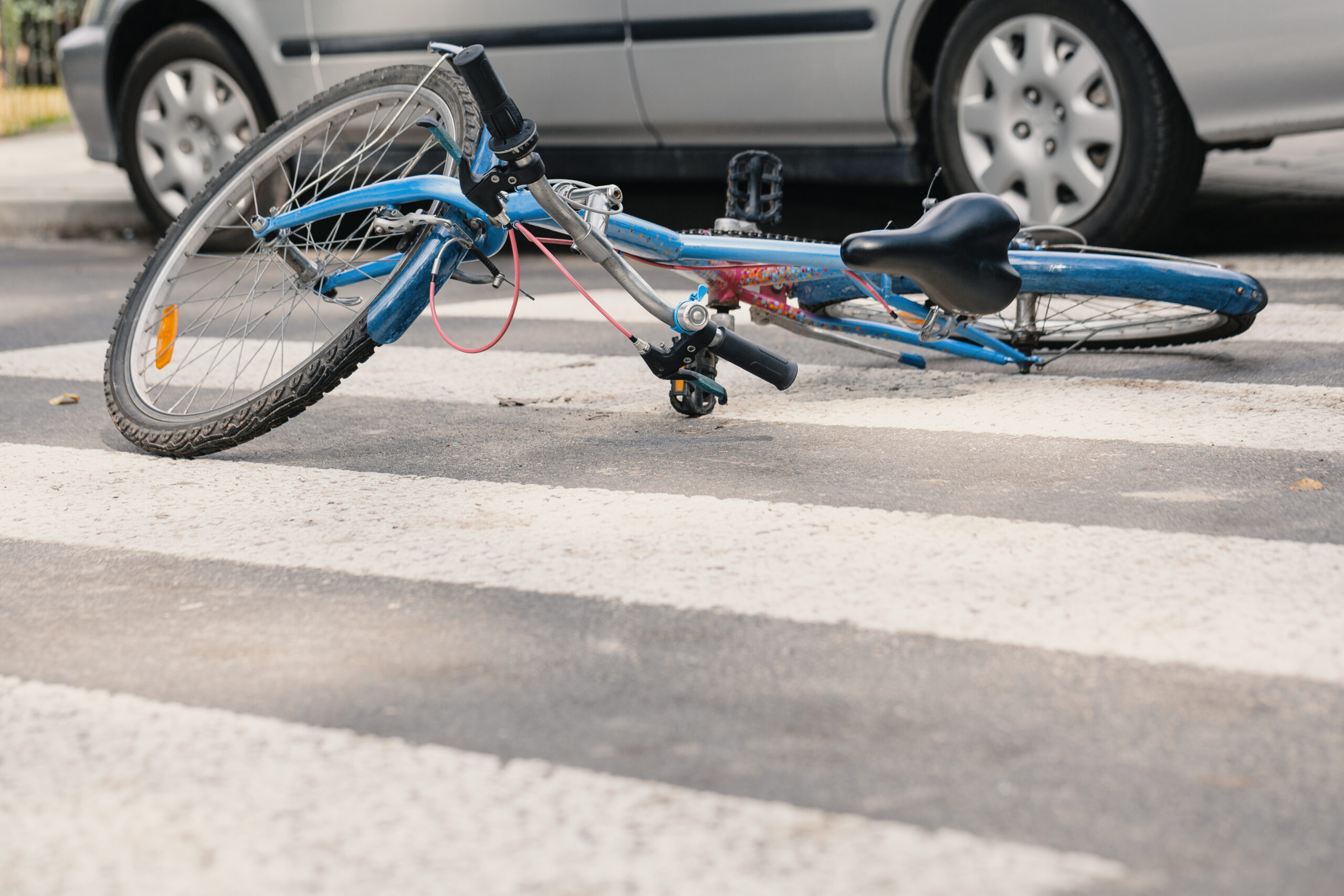 Lafayette Bicycle Accident Lawyer | Kenny Habetz Injury Law