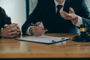Can Shared Fault Hurt My Boating Accident Settlement in Louisiana?