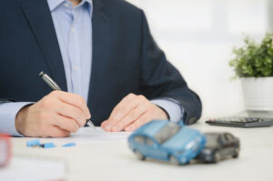 How Can Kenny Habetz Injury Law Help With a Car Accident Claim in Lafayette?