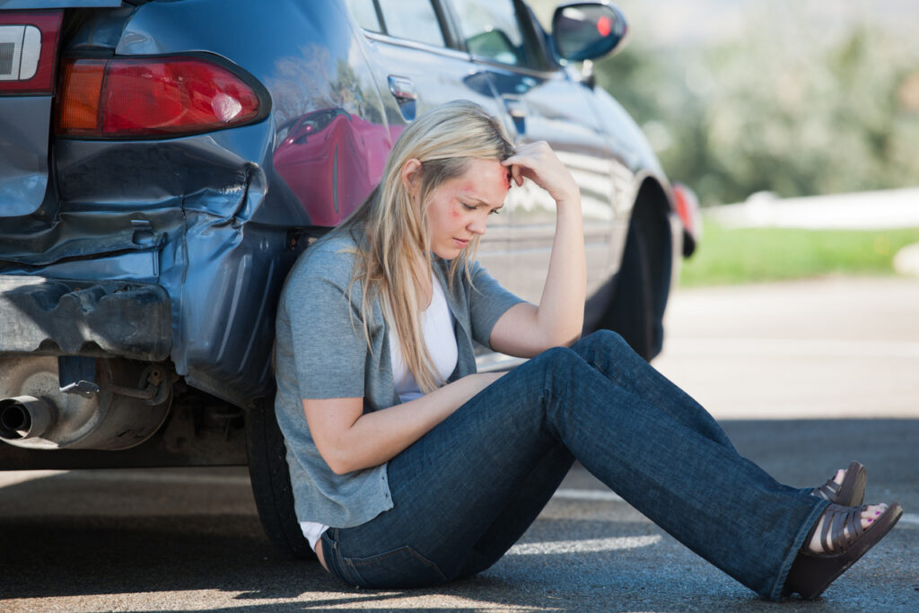 What Are the Common Causes of Pedestrian Accidents in Lafayette, Louisiana?