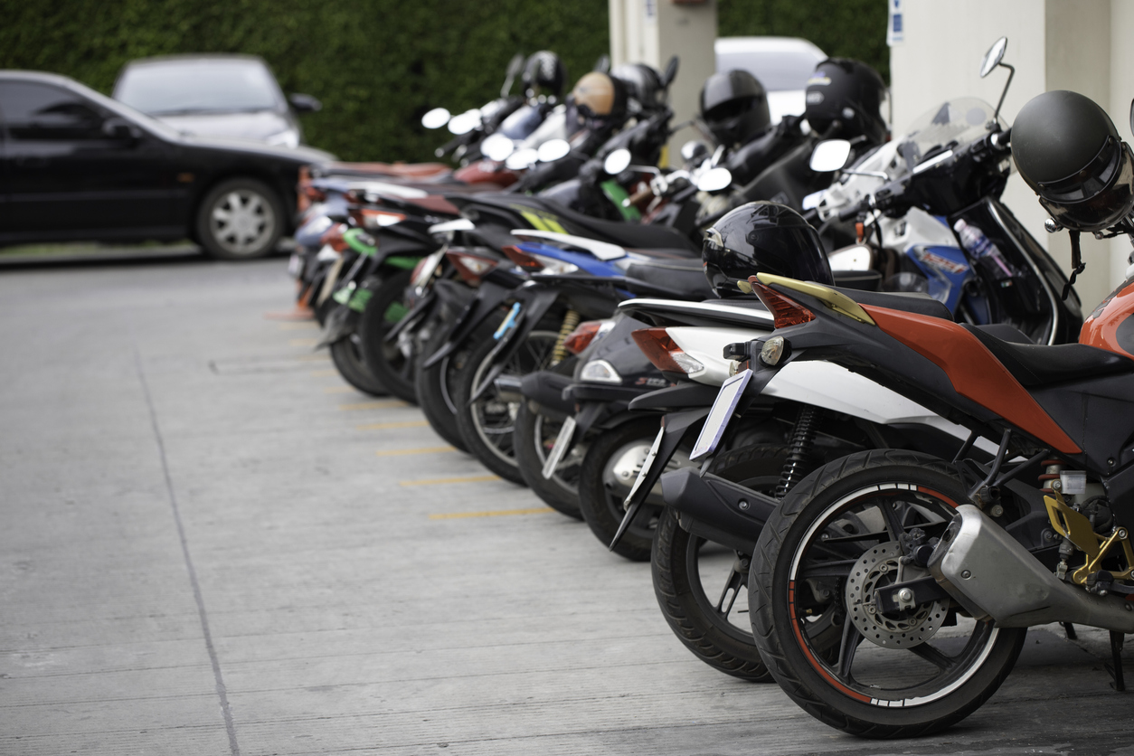Lafayette Motorcycle Licensing Requirements | Kenny Habetz Injury Law