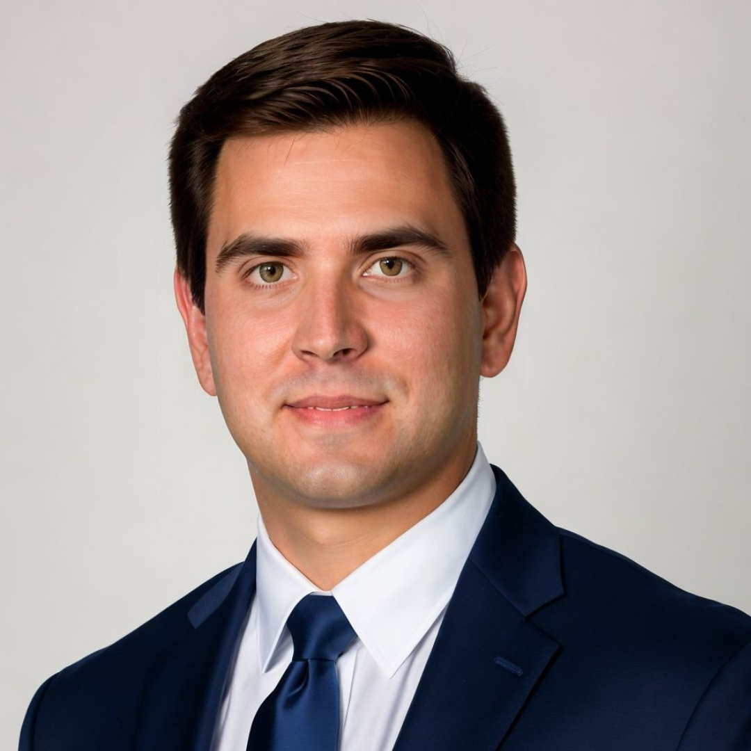 Crowley personal Injury Lawyer Luke Habetz