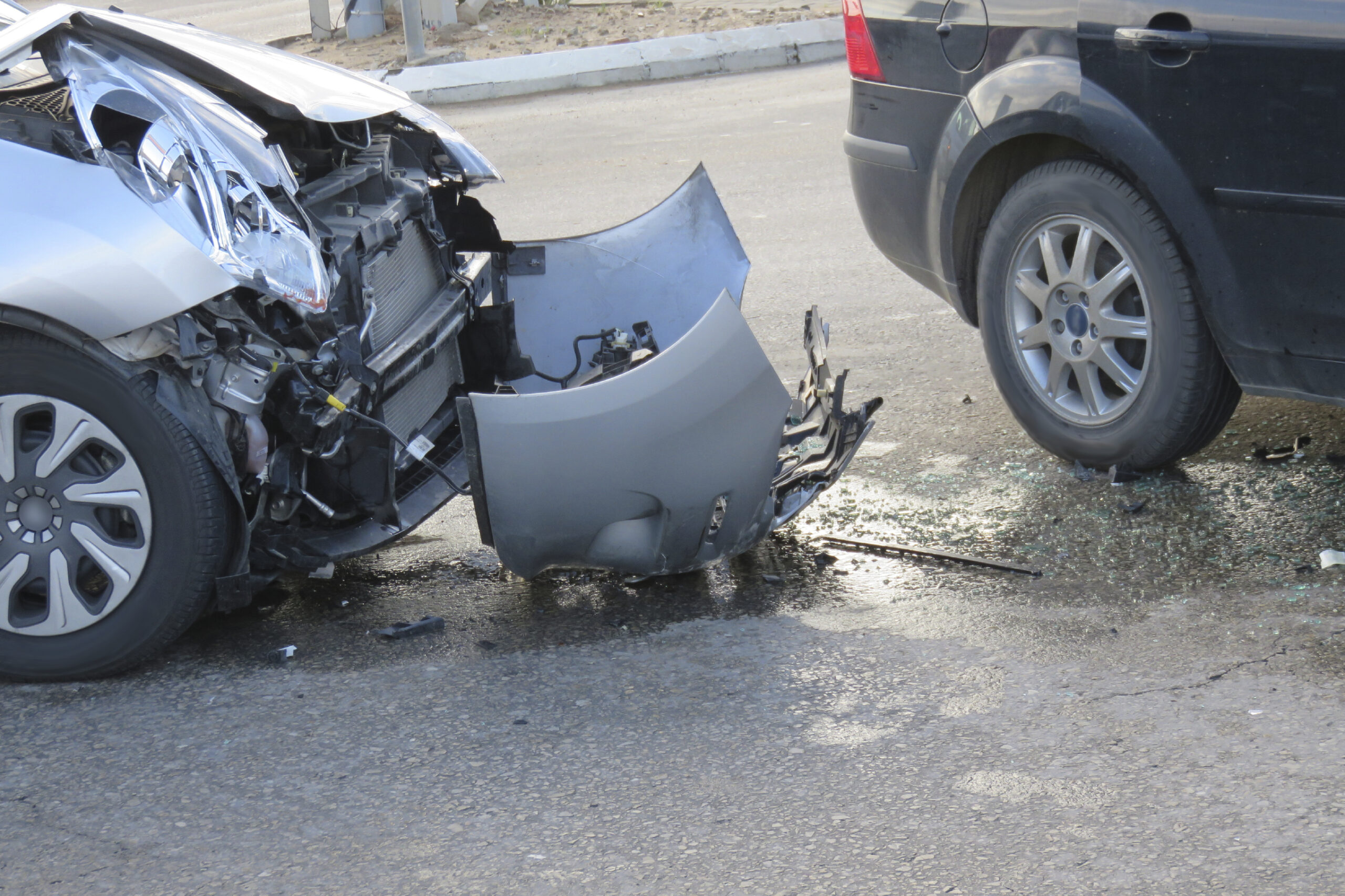 Chest Injuries After a Car Accident in Lafayette | Kenny Habetz Injury Law