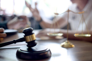 Vicarious Liability