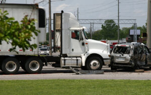How Kenny Habetz Injury Law Can Help You After a Truck Accident in Lafayette, LA
