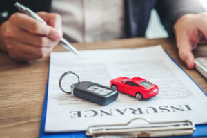 How Our Lafayette Car Accident Lawyer Can Help You With an Insurance Claim