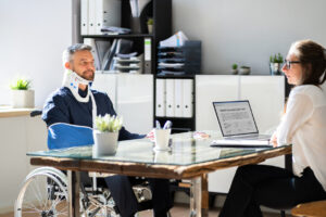 Types of Cases Personal Injury Lawyers Handle